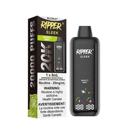 Ripper Sleek Disposable