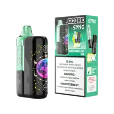 GCore Gcore 80K Sync Kit