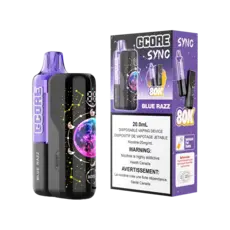 GCore Gcore 80K Sync Kit