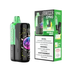GCore Gcore 80K Sync Kit