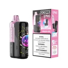 GCore Gcore 80K Sync Kit