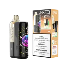 GCore Gcore 80K Sync Kit