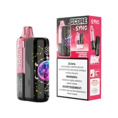 GCore Gcore 80K Sync Kit
