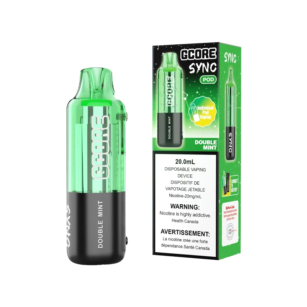 GCore Gcore Sync Prefilled Pod