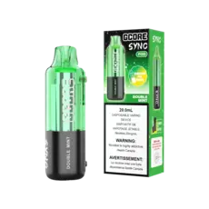 GCore Gcore Sync Prefilled Pod