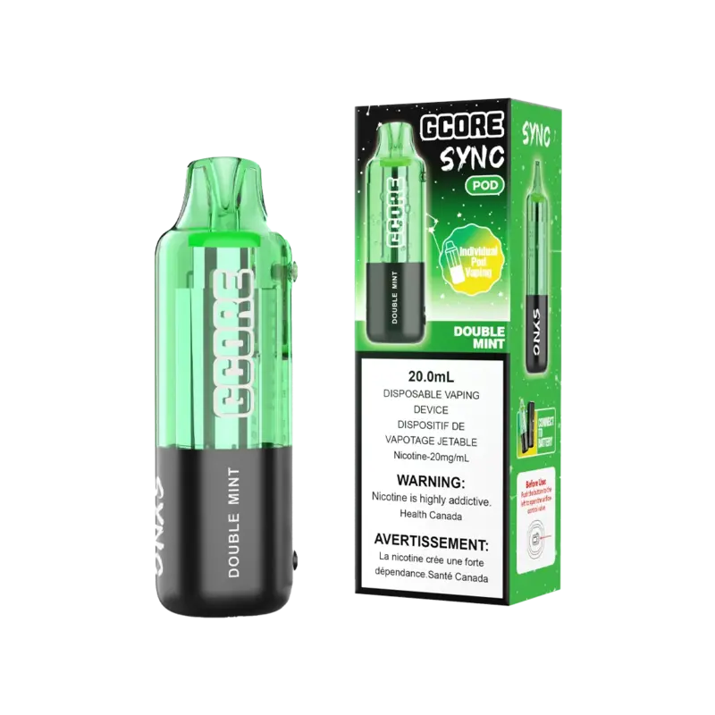 GCore Gcore Sync Prefilled Pod