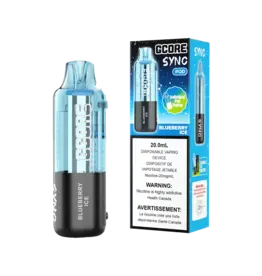 GCore Gcore Sync Prefilled Pod
