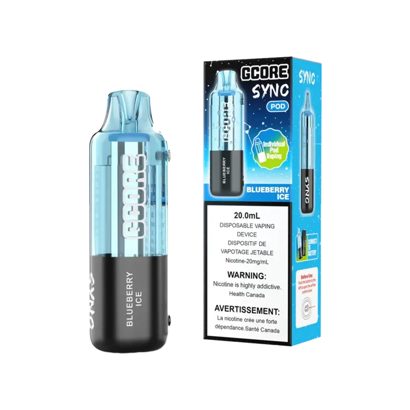 GCore Gcore Sync Prefilled Pod