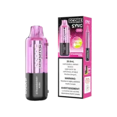 GCore Gcore Sync Prefilled Pod