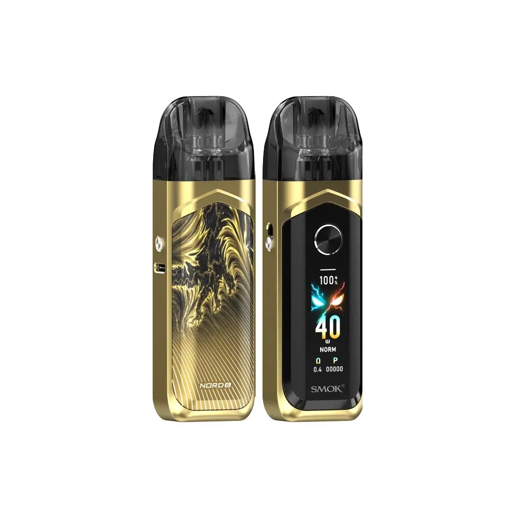Smok Smok Nord 6 80W Pod Kit 5ml