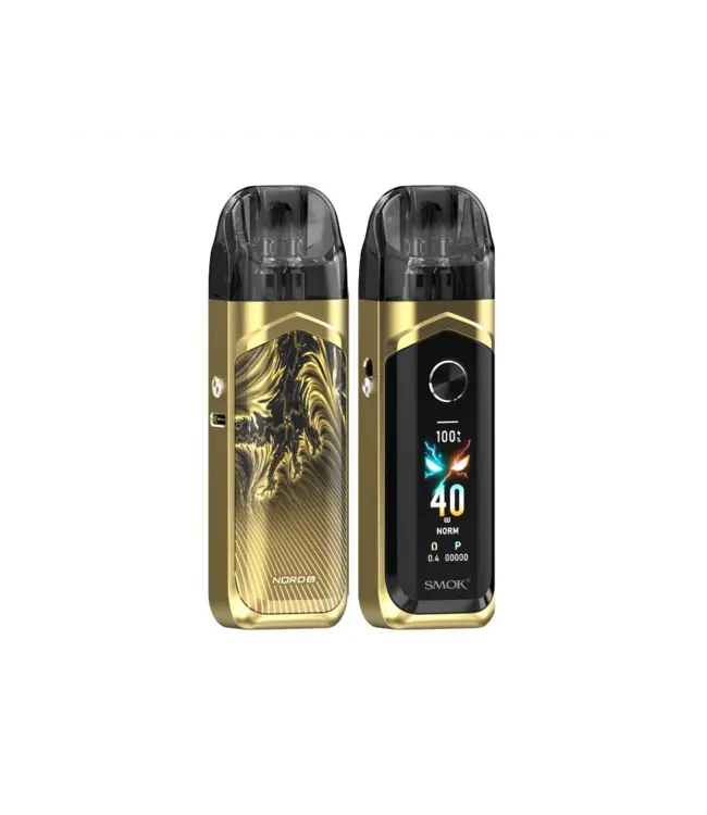 Smok Smok Nord 6 80W Pod Kit 5ml
