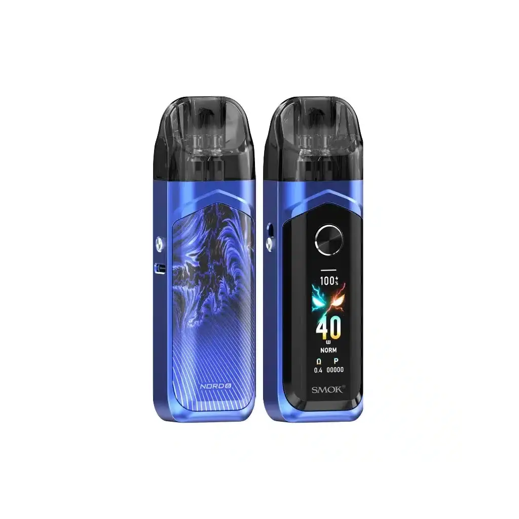 Smok Smok Nord 6 80W Pod Kit 5ml