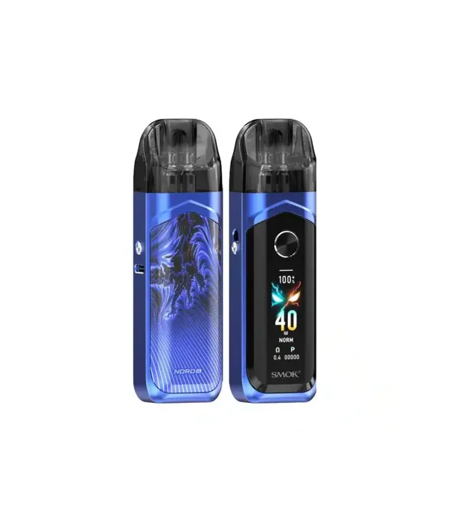 Smok Smok Nord 6 80W Pod Kit 5ml