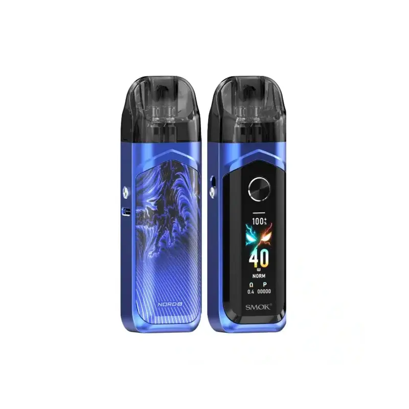 Smok Smok Nord 6 80W Pod Kit 5ml