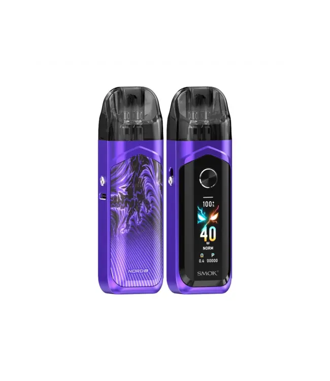 Smok Smok Nord 6 80W Pod Kit 5ml