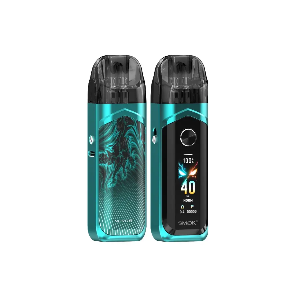 Smok Smok Nord 6 80W Pod Kit 5ml