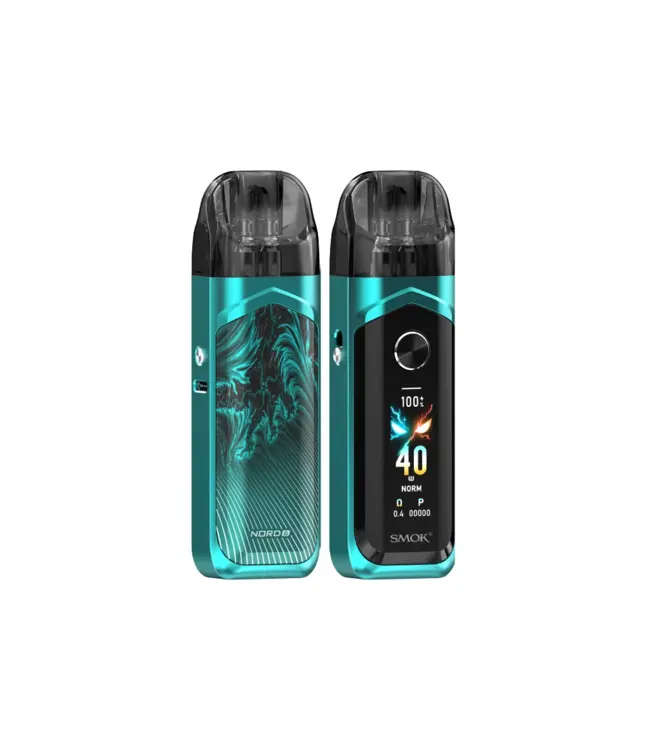 Smok Smok Nord 6 80W Pod Kit 5ml