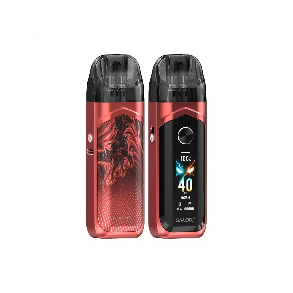 Smok Smok Nord 6 80W Pod Kit 5ml