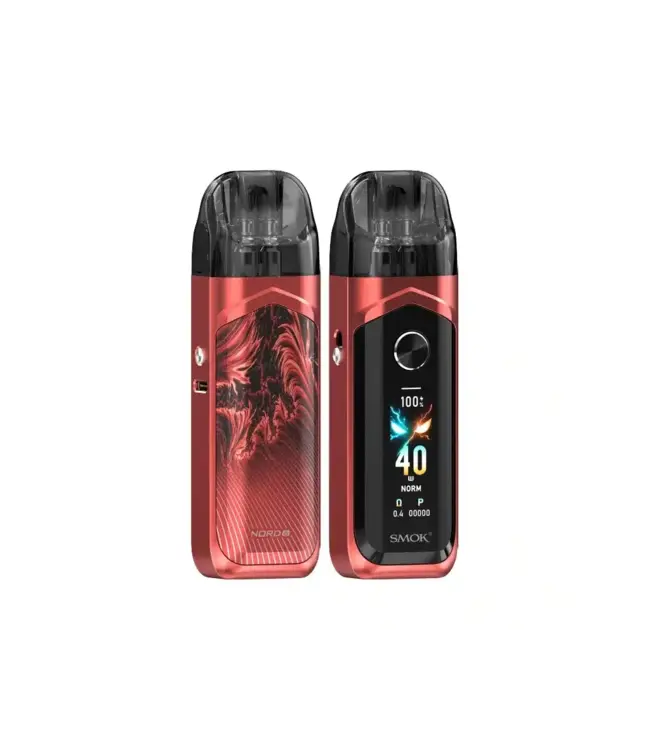 Smok Smok Nord 6 80W Pod Kit 5ml