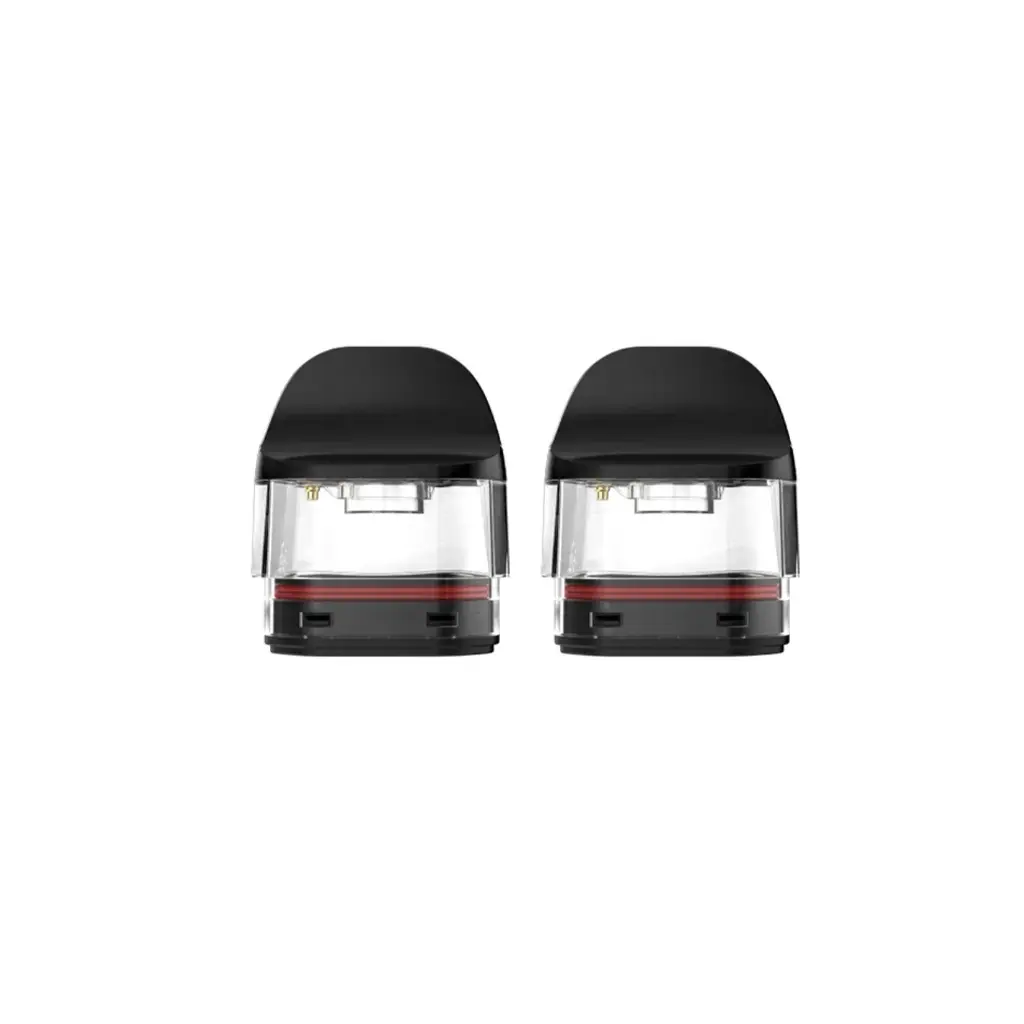 Smok Smok Nord 6 Empty Replacement Pod 2Pk