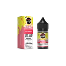 Flavour Beast Gushin Nic Salt