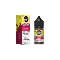 Flavour Beast Gushin Nic Salt