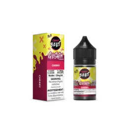 Flavour Beast Gushin Nic Salt