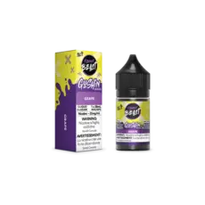 Flavour Beast Gushin Nic Salt