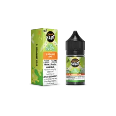 Flavour Beast Gushin Nic Salt