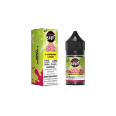 Flavour Beast Gushin Nic Salt