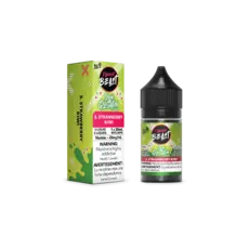 Flavour Beast Gushin Nic Salt