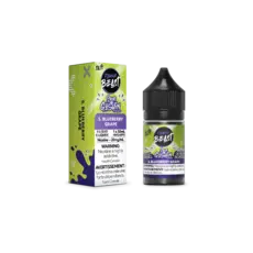 Flavour Beast Gushin Nic Salt