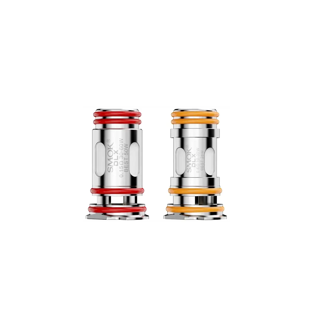 Smok Smok Nord 6 RPM4 Meshed Coil 5Pk