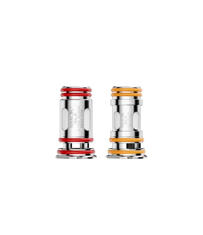 Smok Smok Nord 6 RPM4 Meshed Coil 5Pk