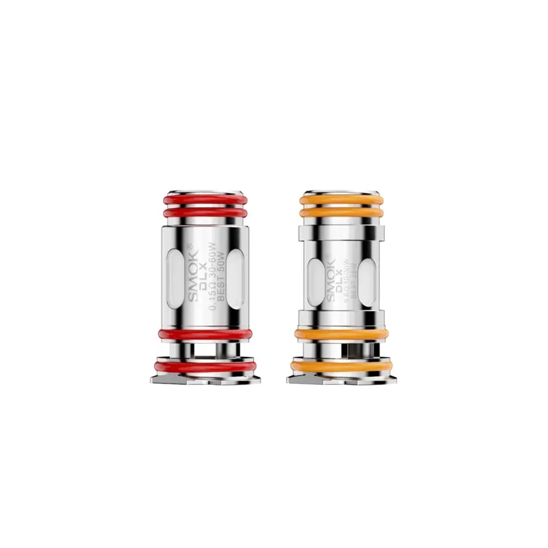 Smok Smok Nord 6 RPM4 Meshed Coil 5Pk
