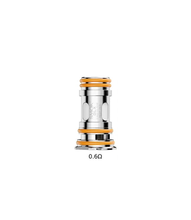 Smok Smok Nord 6 RPM4 Meshed Coil 5Pk