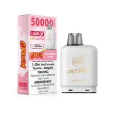 Level X Level X Unleashed G2 Ultra Pod 20ml
