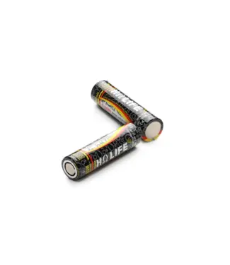 HohmTech Hohmtech Life4 18650 3015MAH 22.1A Battery
