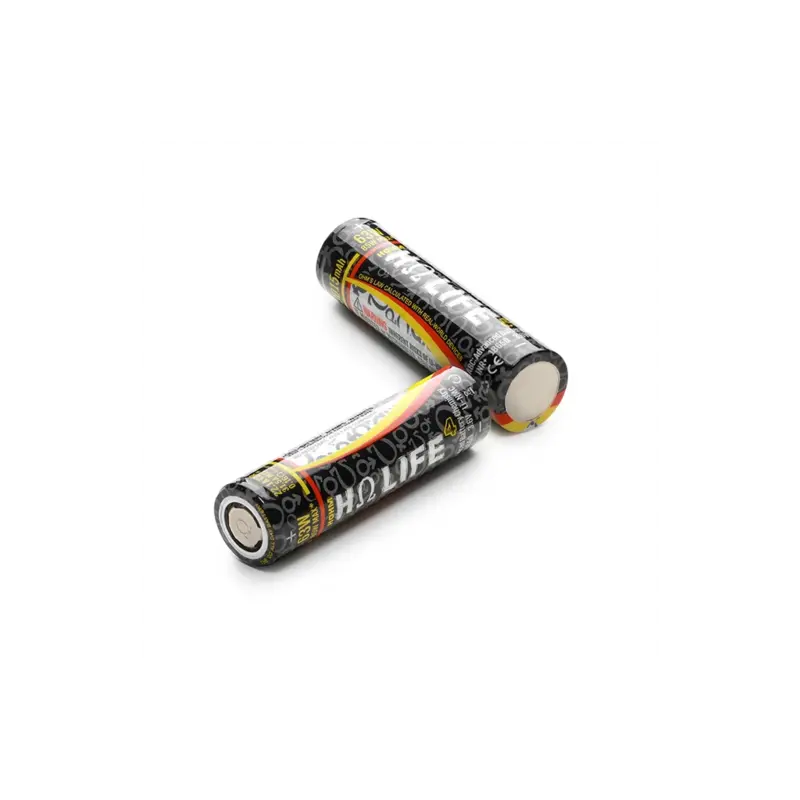 HohmTech Hohmtech Life4 18650 3015MAH 22.1A Battery