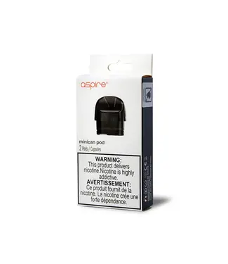 Aspire Aspire Minican Replacement Pod