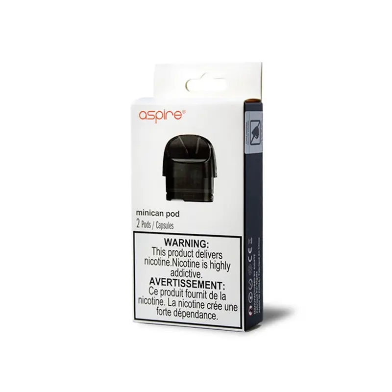 Aspire Aspire Minican Replacement Pod