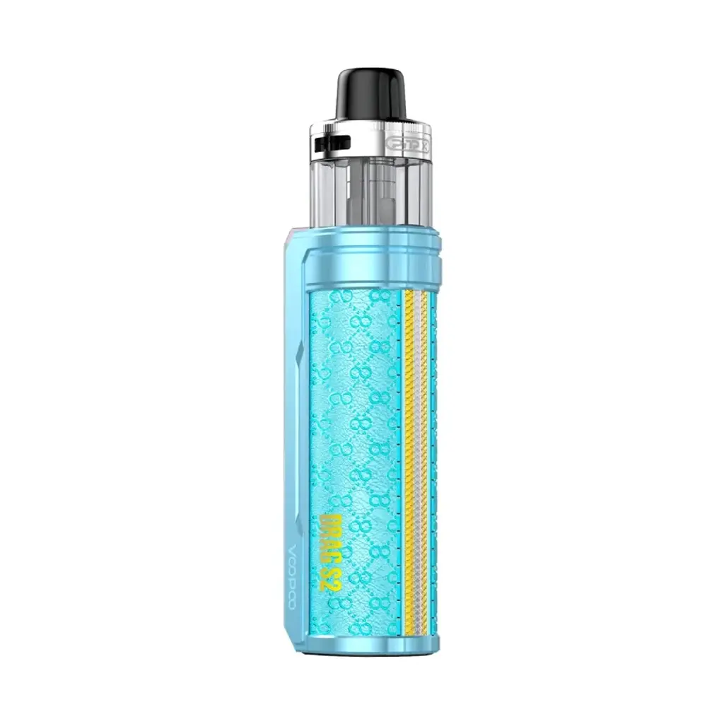 Voopoo Voopoo Drag S2 60W Pod Kit