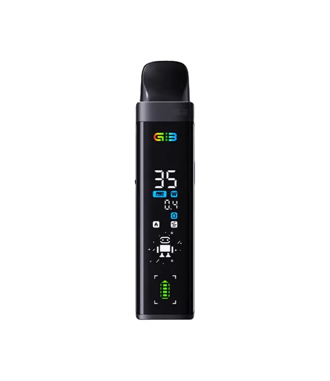 Uwell Uwell Caliburn G3 Pro Pod Kit