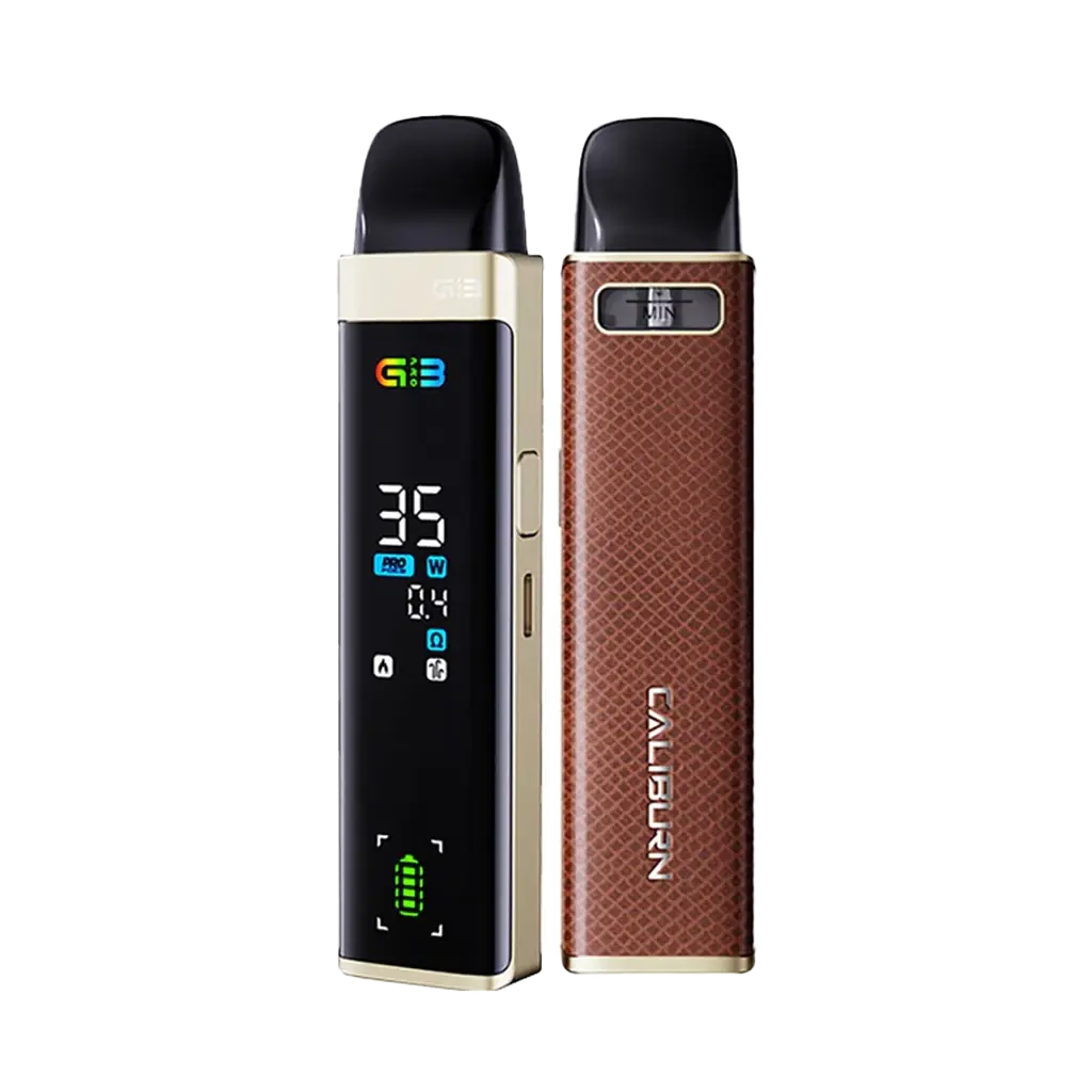 Uwell Uwell Caliburn G3 Pro Pod Kit