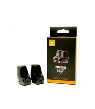 Geekvape Geekvape Aegis Boost Replacement Pod w/2 Coils