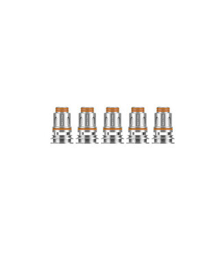 Geekvape Geekvape P Replacement Coil 5pk
