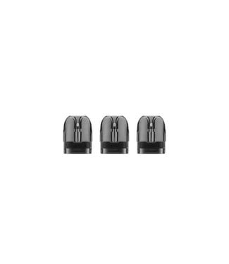 Voopoo Voopoo Argus Pod Replacement Pod 3pk