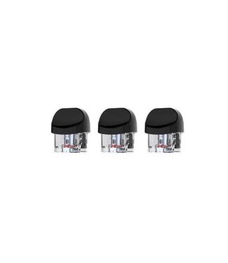 Smok Smok Nord 2 Empty Pod 3pk