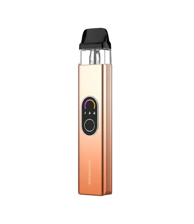 Vaporesso Vaporesso Xros 4 Pod Kit