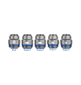 Freemax Freemax 904L X Mesh Coil 5pk